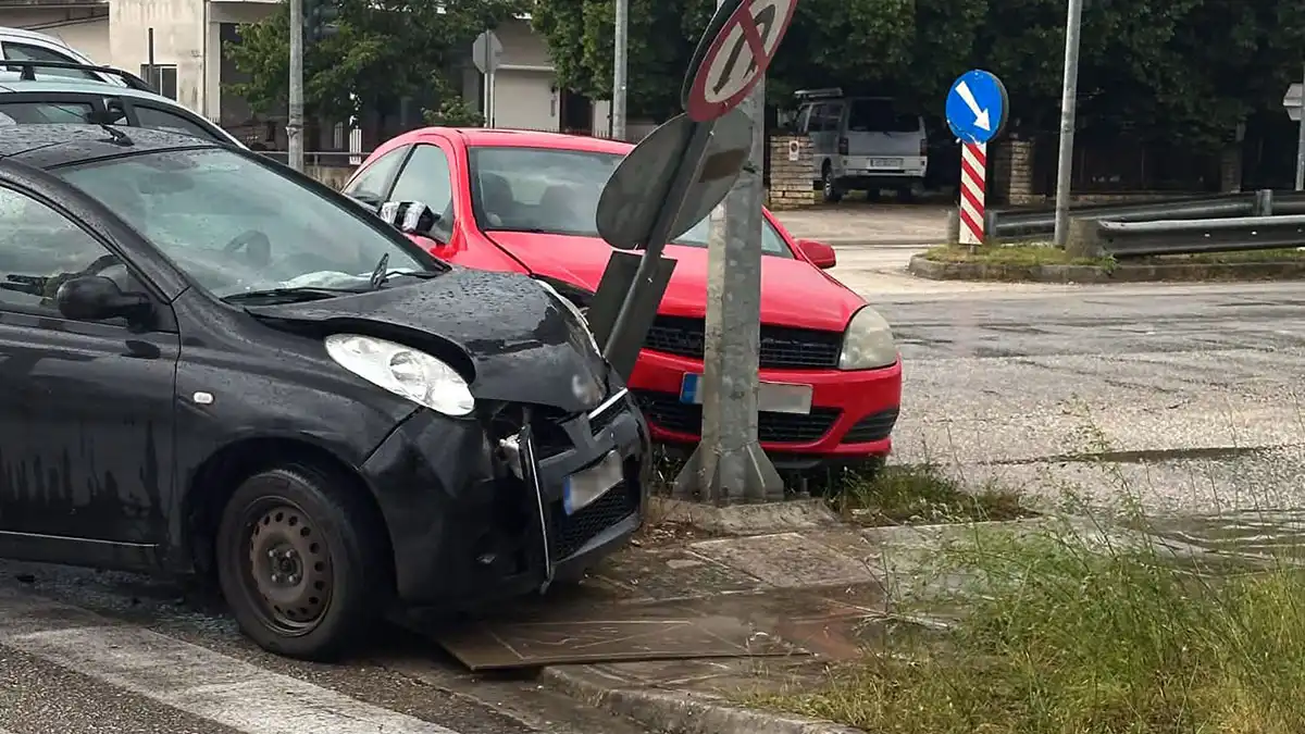 Ήπειρος: Χωρίς θανατηφόρο τροχαίο τον Αύγουστο – 5.934 παραβάσεις