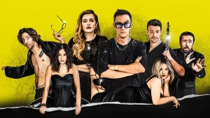 «Οικογένεια Τσεκμέ»: Η νέα κωμωδία του Τόλη Παπαδημητρίου σε Πρέβεζα και Άρτα
