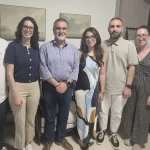 Τσίμαρης: Οι νέοι να έχουν ουσιαστικό ρόλο στην αυτοδιοίκηση – Συνάντηση με το Δημοτικό Συμβούλιο Νέων Ιωαννίνων