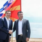 ΣΥΡΙΖΑ για Συμφωνία των Πρεσπών: Ιστορική παρακαταθήκη προοδευτικής και πατριωτικής εξωτερικής πολιτικής