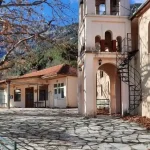 Νέες χρηματοδοτήσεις 883.650 ευρώ για έργα ύδρευσης σε Ελληνικό και Μονολίθι Βορείων Τζουμέρκων