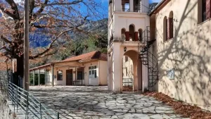 Νέες χρηματοδοτήσεις 883.650 ευρώ για έργα ύδρευσης σε Ελληνικό και Μονολίθι Βορείων Τζουμέρκων