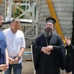 Χτίζεται νέο σχολείο από την Ορθόδοξη Εκκλησία της Αλβανίας