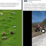 Περιβαλλοντικό Σωματείο Γράμμου προς Περιφέρεια Ηπείρου: Τι γίνεται με την αποκατάσταση του παράνομου δρόμου;