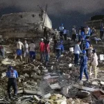 Κύμα διεθνούς αλληλεγγύης προς τη Βενεζουέλα μετά τους φονικούς σεισμούς