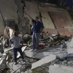 Διπλός πολύ ισχυρός σεισμός στη Βενεζουέλα – Τουλάχιστον 32 νεκροί και πάνω από 700 τραυματίες