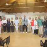 Ευχαριστίες της Διεύθυνσης Τρίτης Ηλικίας στο Νοσοκομείο “Χατζηκώστα”