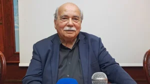 Βούτσης κατά σεναρίων διάλυσης κομμάτων: «Δεν θα ευνουχιστεί κάθε πολιτική δύναμη στο όνομα του Τσίπρα»