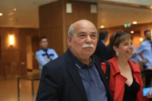 Νέα Αριστερά Ιωαννίνων: Ανοιχτή εκδήλωση με ομιλητή τον Νίκο Βούτση
