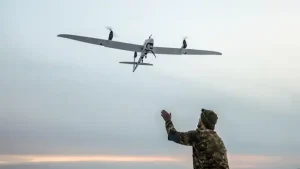 Επτά νεκροί από πλήγμα ουκρανικού drone σε λεωφορείο στην περιφέρεια του Ντονέτσκ