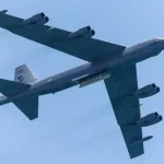 ΗΠΑ-Συντριβή B-52 στην Καλιφόρνια: Οι 8 επιβαίνοντες θεωρούνται όλοι νεκροί