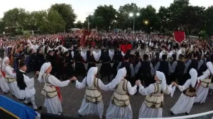 Στα Τρίκαλα το 40ό Πανελλήνιο Αντάμωμα Βλάχων