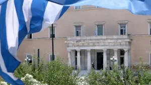 Συνταγματική αναθεώρηση: Μία εξαετή θητεία για τον Πρόεδρο της Δημοκρατίας προτείνει η ΝΔ