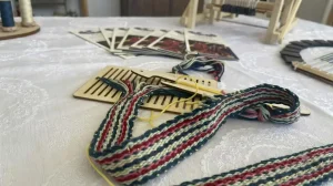 Τα Τζουμέρκα φιλοξενούν το Φεστιβάλ Ελληνικής Χειροτεχνίας