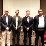 Συνάντηση Ενώσεων Αστυνομικών Ηπείρου με Χρυσοχοΐδη – Στο επίκεντρο μεταθέσεις, αποσπάσεις και παραμεθόριος