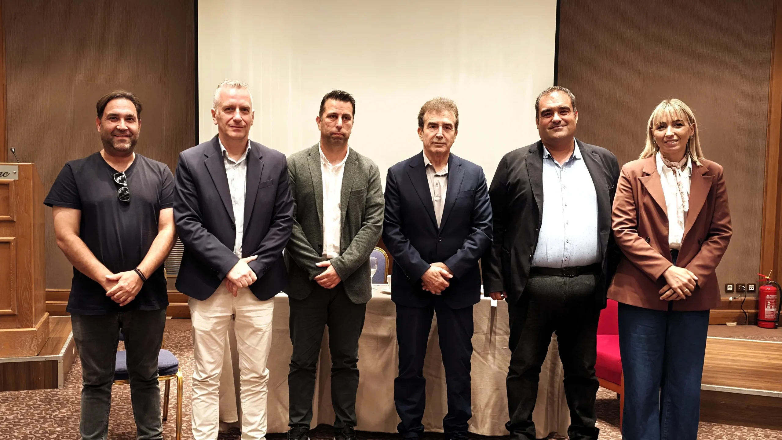 Συνάντηση Ενώσεων Αστυνομικών Ηπείρου με Χρυσοχοΐδη – Στο επίκεντρο μεταθέσεις, αποσπάσεις και παραμεθόριος