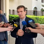 Χρυσοχοΐδης: Αναδρομικά από το 2025 θα καταβληθεί το επίδομα παραμεθορίου στους αστυνομικούς των Ιωαννίνων