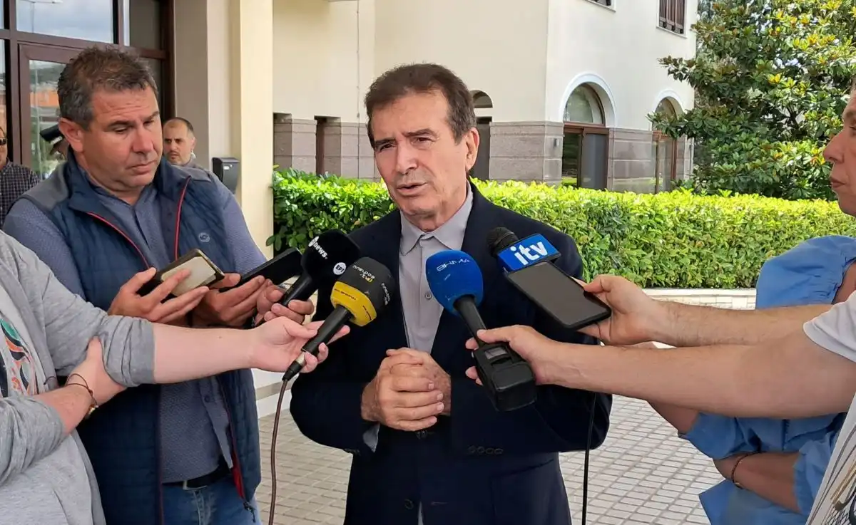 Χρυσοχοΐδης: Αναδρομικά από το 2025 θα καταβληθεί το επίδομα παραμεθορίου στους αστυνομικούς των Ιωαννίνων