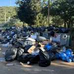 Σύβοτα: Καταγγελία για «παράνομη χωματερή» δίπλα σε παραλία, γήπεδα και ξενοδοχεία