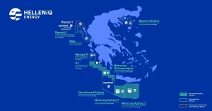 Υδρογονάνθρακες: Ηγουμενίτσα, Πάτρα ή Αστακός; Κρίσιμη απόφαση για τη γεώτρηση δυτικά της Κέρκυρας