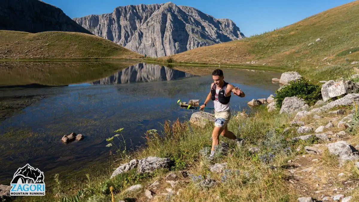 Το Zagori Mountain Running επιστρέφει γιορτάζοντας 15 χρόνια