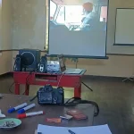 Zagoriwood Λήψη 17η! Σινεμά και εργαστήριο ντοκιμαντέρ στα βουνά της Ηπείρου