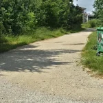 Κατσικάς: Σκόνη το καλοκαίρι, «λίμνη» τον χειμώνα σε δρόμο που περιμένει έργα πάνω από 10 χρόνια