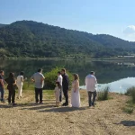 Το Δίκτυο Πόλεων με Λίμνες στο Πωγώνι – Εντυπωσίασαν Ριαχόβου και Ζαραβίνα