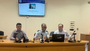 Δήμος Ζηρού: Με επιτυχία πραγματοποιήθηκε η ενημερωτική εκδήλωση για την προστασία από τηλεφωνικές και διαδικτυακές απάτες