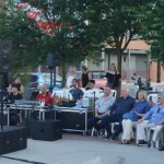 Με μεγάλη συμμετοχή ολοκληρώθηκαν οι μουσικοχορευτικές εκδηλώσεις του Δήμου Ζίτσας