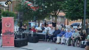 Με μεγάλη συμμετοχή ολοκληρώθηκαν οι μουσικοχορευτικές εκδηλώσεις του Δήμου Ζίτσας
