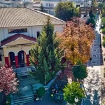 Θερινό ωράριο για τη Ζωσιμαία Βιβλιοθήκη Ιωαννίνων