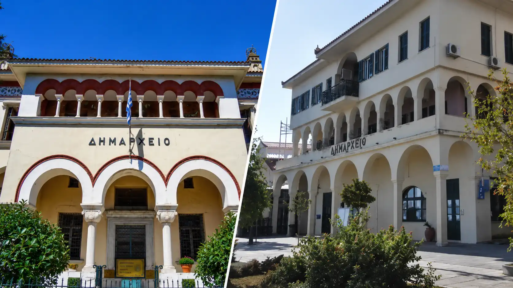 aftodioikisi.gr: Χαμηλές επιδόσεις για Ιωάννινα και Πρέβεζα στην αξιολόγηση των δημάρχων
