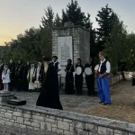 «Για την ΠΡΕΒΕΖΑ»: Ευχαριστίες για την εκδήλωση μνήμης της Δέσπως Μπότση στα Ριζά
