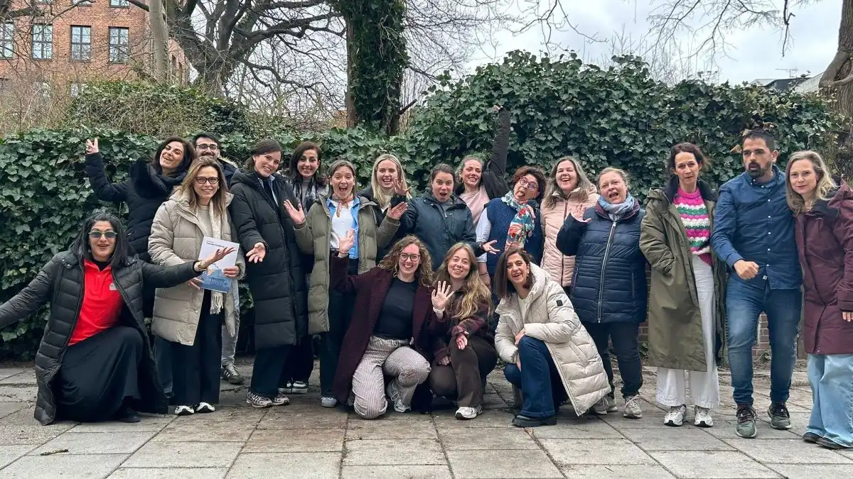 Ευρωπαϊκές επιμορφώσεις Erasmus+ για το ΚΕΔΑΣΥ Ιωαννίνων
