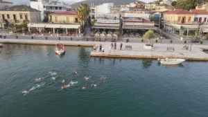 22ος Διάπλους «Γεώργιος Τσαφούλης»: Επιστρέφει η μεγάλη γιορτή του Αμβρακικού