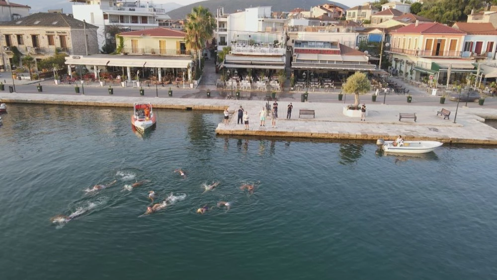22ος Διάπλους «Γεώργιος Τσαφούλης»: Επιστρέφει η μεγάλη γιορτή του Αμβρακικού
