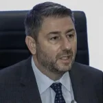 Ανδρουλάκης: Στη ΔΕΘ το σχέδιο του ΠΑΣΟΚ για την Ελλάδα του 2030