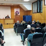 ΚΚΕ Ιωαννίνων: Κάλεσμα ενίσχυσης των λαϊκών διεκδικήσεων απέναντι σε κυβέρνηση και τοπική διοίκηση