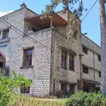 Μπέγκας για 5ο ΓΕΛ: Διασφαλίστηκε η στέγαση στο κτίριο της 8ης Μεραρχίας για το 2026-2027