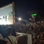 Γέμισε παιδικές φωνές το Άλσος – Μεγάλη επιτυχία για τη γιορτή του Εργατικού Κέντρου
