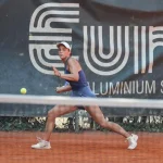 Νέα διάκριση για τη Χαρά Ζήνα στο Πανελλήνιο Πρωτάθλημα Τένις Juniors 2026