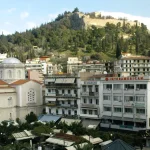 Ατμοσφαιρική ρύπανση: Η Λαμία πέρασε τα Γιάννενα – Τι δείχνουν τα νέα στοιχεία
