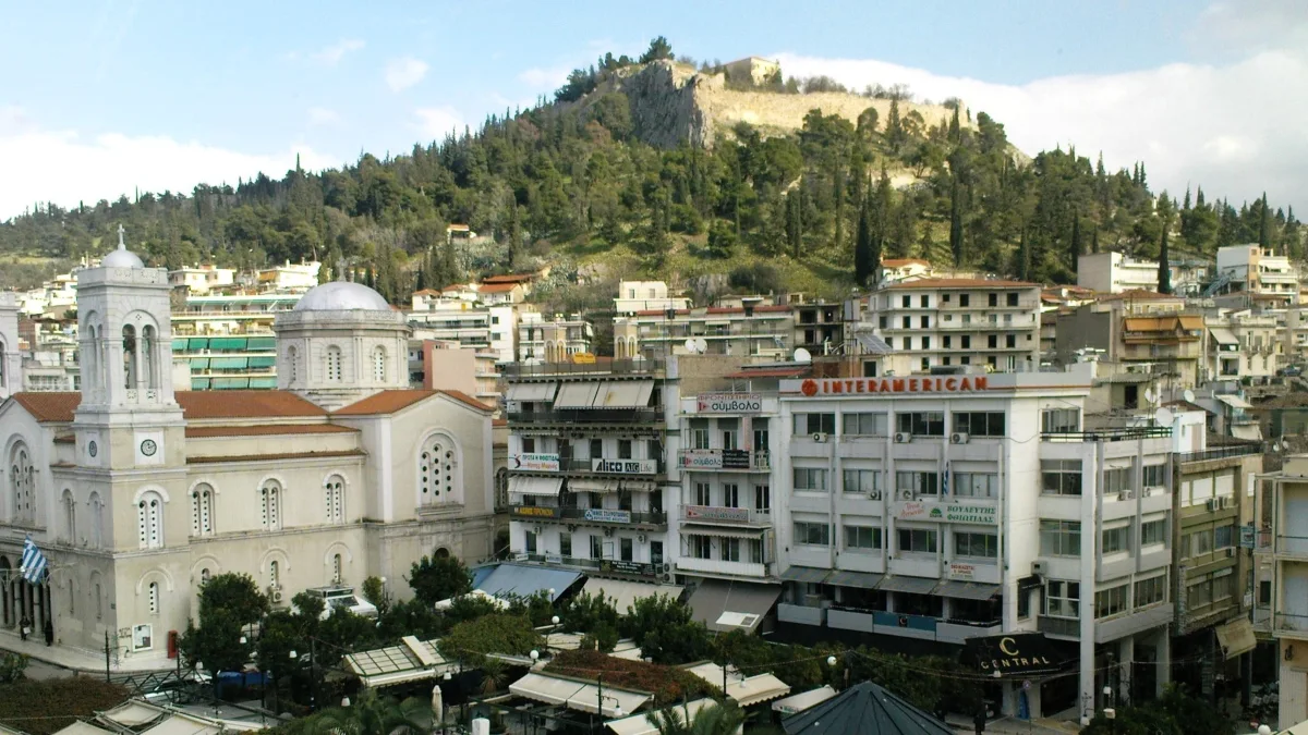 Ατμοσφαιρική ρύπανση: Η Λαμία πέρασε τα Γιάννενα – Τι δείχνουν τα νέα στοιχεία