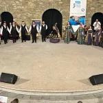 Η ηπειρώτικη παράδοση ταξίδεψε στην Άνδρο με το Τμήμα Παραδοσιακών Χορών του Δήμου Ιωαννιτών