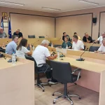 Λάψιστα: Στήριξη χωρίς λύσεις από το Δημοτικό Συμβούλιο Ζίτσας για το νερό άρδευσης του κάμπου