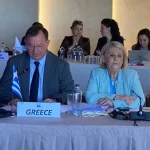 Γιόγιακας: Αναγκαία η συνεργασία στον Εύξεινο Πόντο για κοινωνική συνοχή