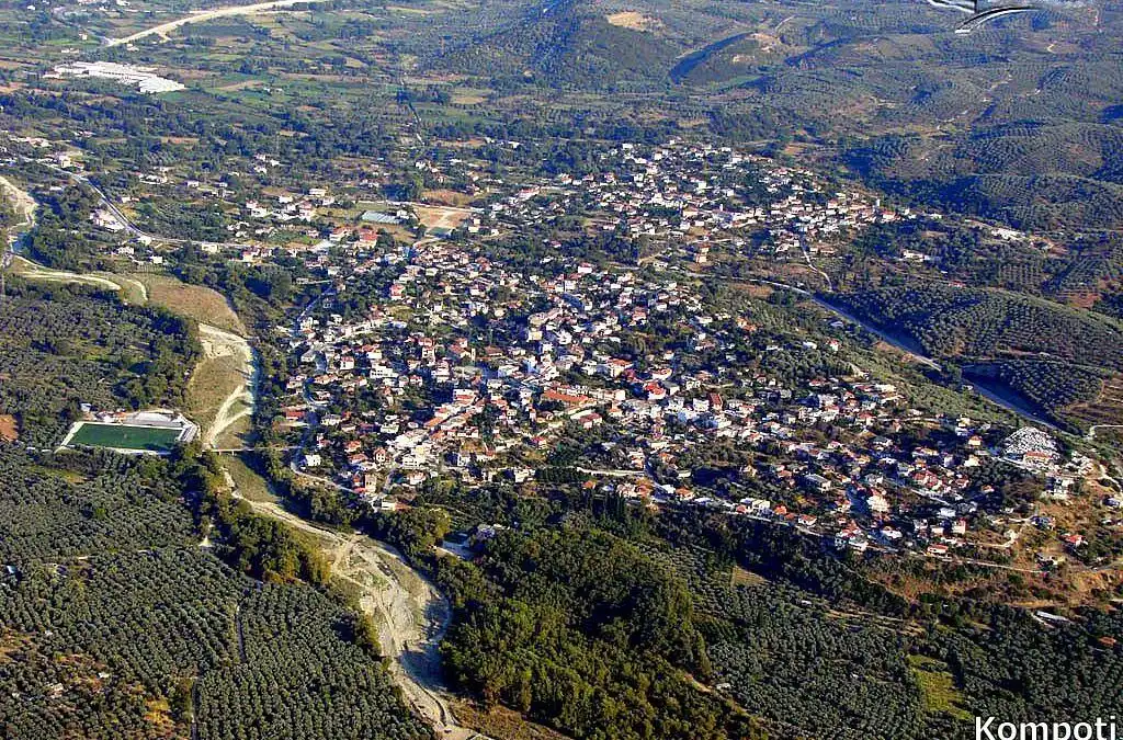 Λύματα σε δρόμους και οικόπεδα στον Δήμο Νικολάου Σκουφά – Στην Εισαγγελία η υπόθεση