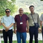 Πολιτιστική γέφυρα Ιωαννίνων – Κίνας από το Μουσείο Αλή Πασά