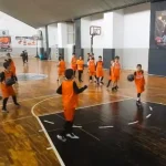 Με επιτυχία το Ntougias Basketball Camp στα Ιωάννινα
